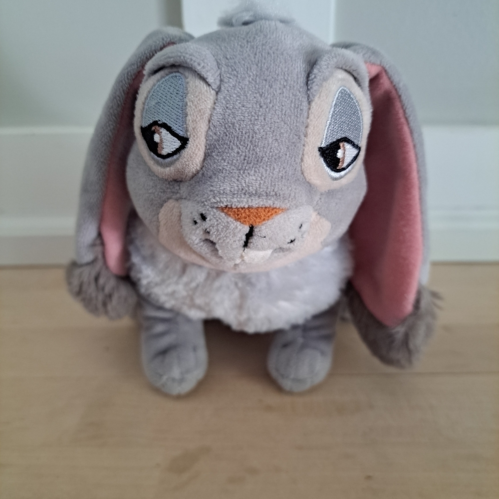 Disney Clover Rabbit Plush – Sofia the First